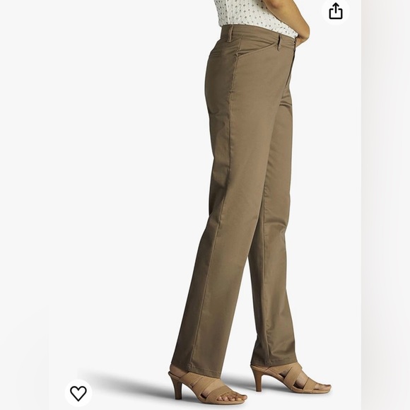 NWT Lee’s All Day Pant - Picture 13 of 14